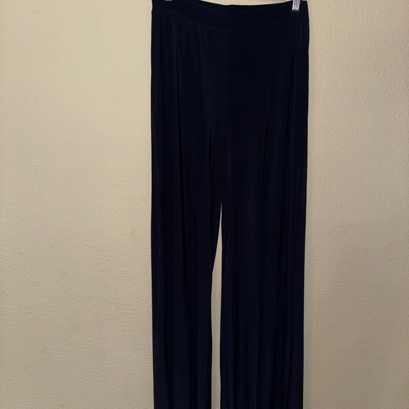 Missguided + Blue Full-Length Robe Intimates - Picture 4 of 5